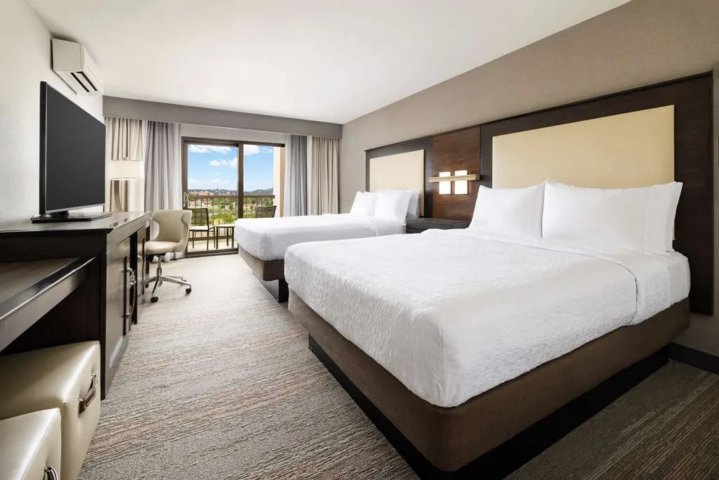 Hampton Inn & Suites Napa 2