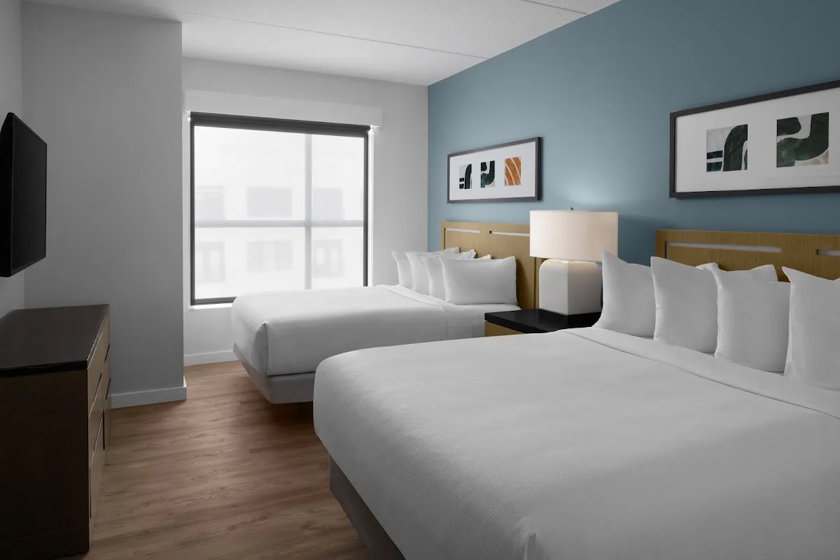 Hyatt House Raleigh North Hills 2