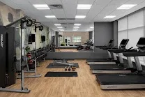 24-hour gym and rotating hot breakfast options